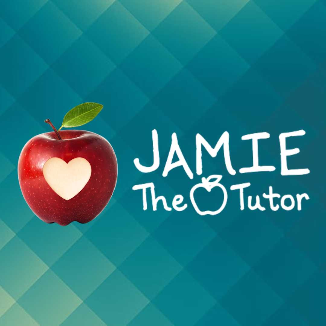 Jamie The Tutor LLC