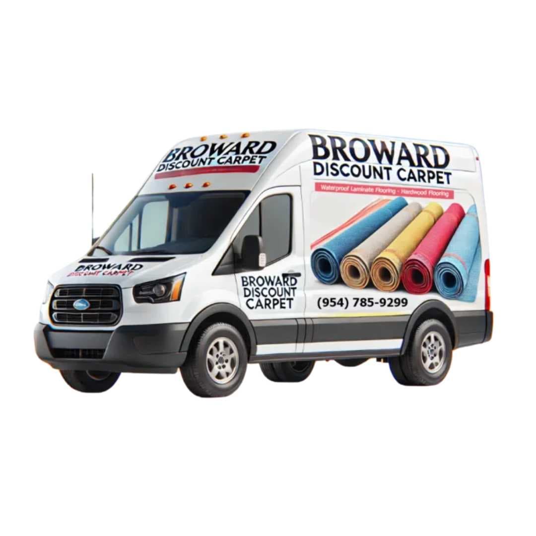 Broward Discount Carpet