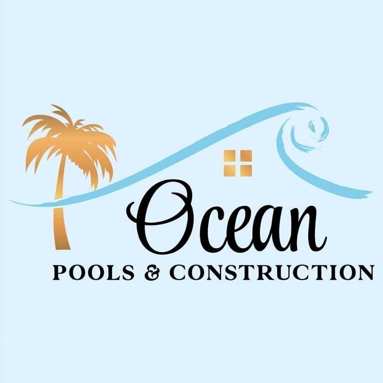 Ocean Pools & Construction