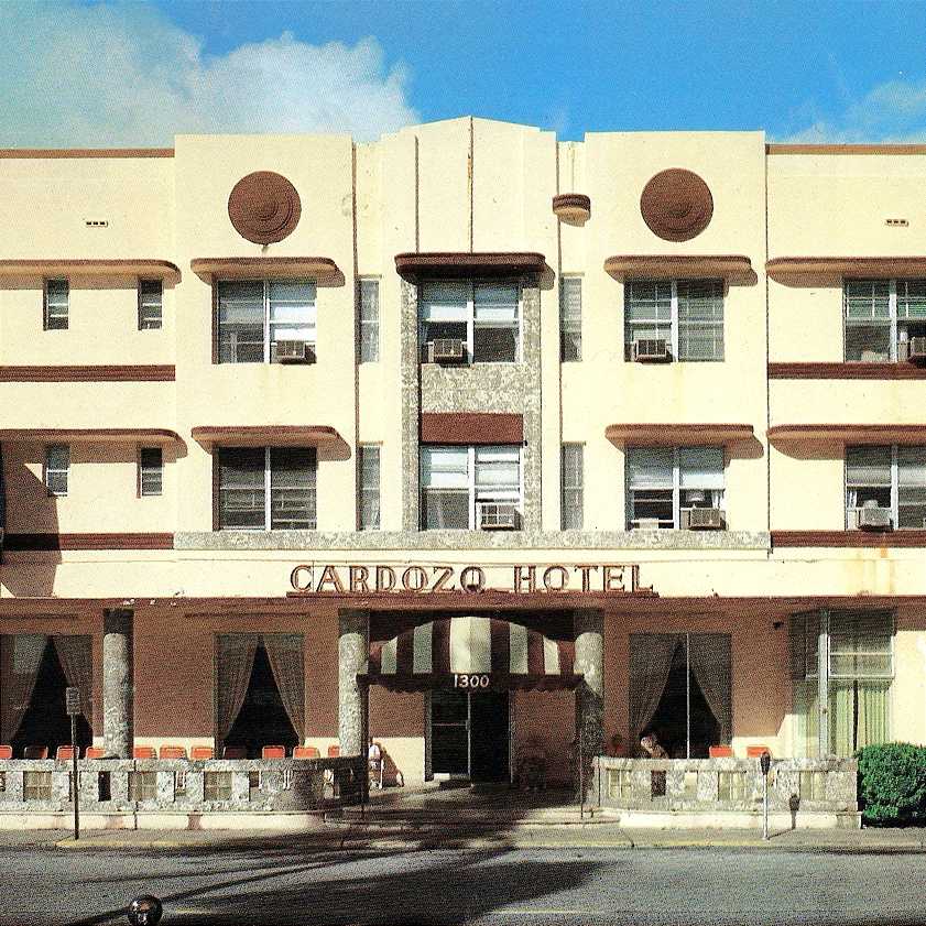 Cardozo Hotel