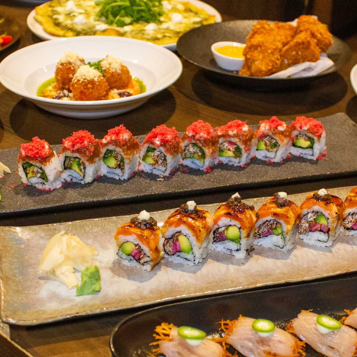 Abby's Restaurant & Bar