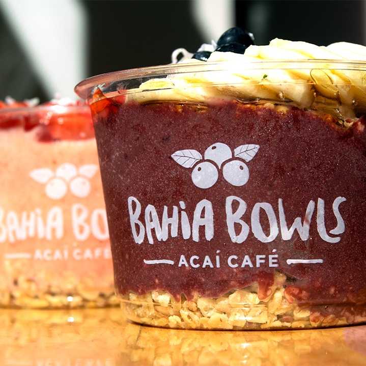 Bahia Bowls