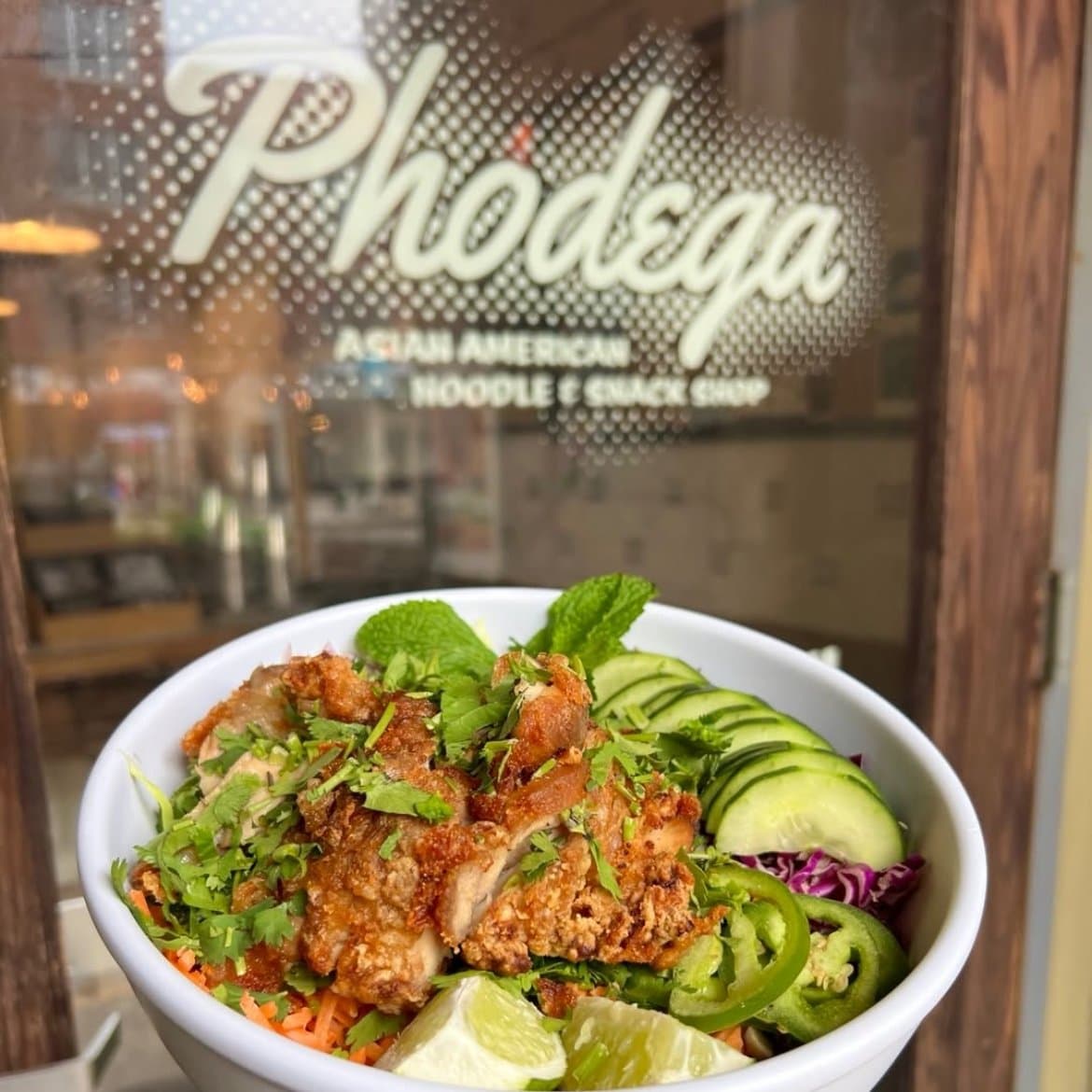 Phodega