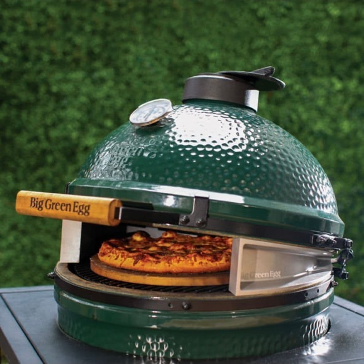 Grill n Propane