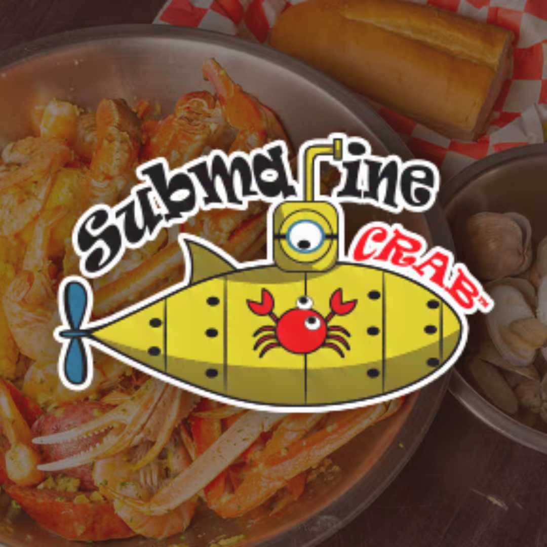 Submarine Crab