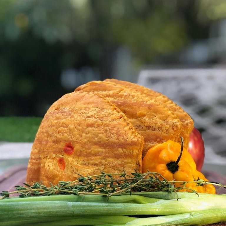 Taste Rite Jamaican Bakery