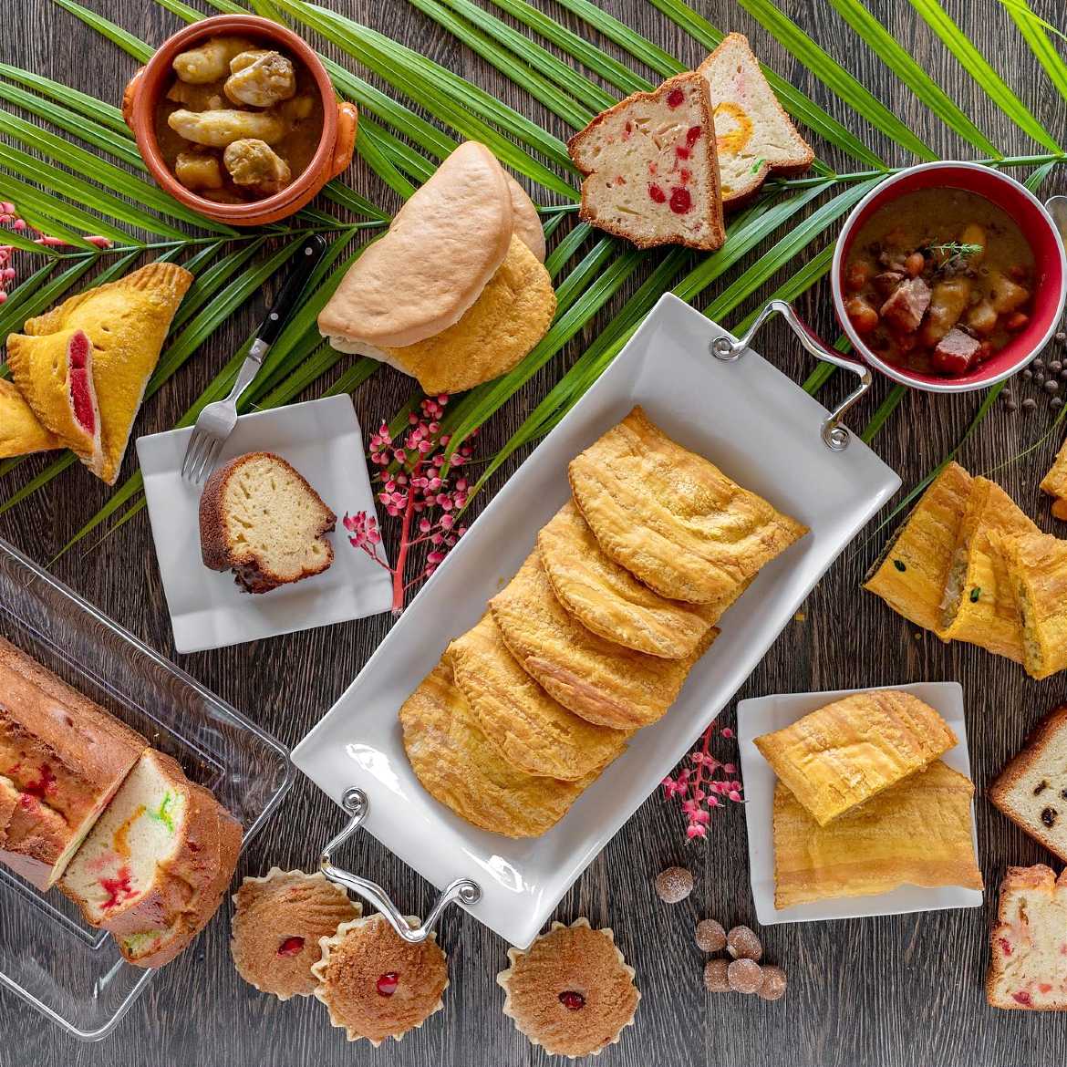 Taste Rite Jamaican Bakery