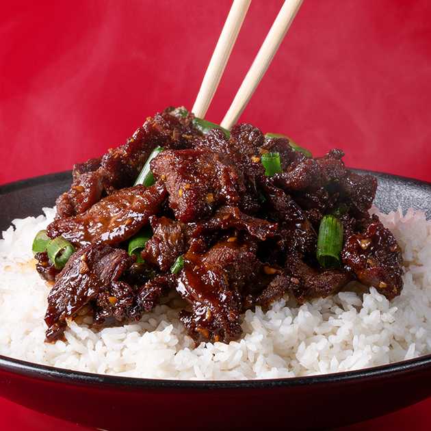 P.F. Chang's