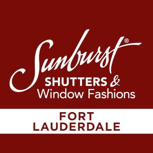 Sunburst Shutters & Window Fashions