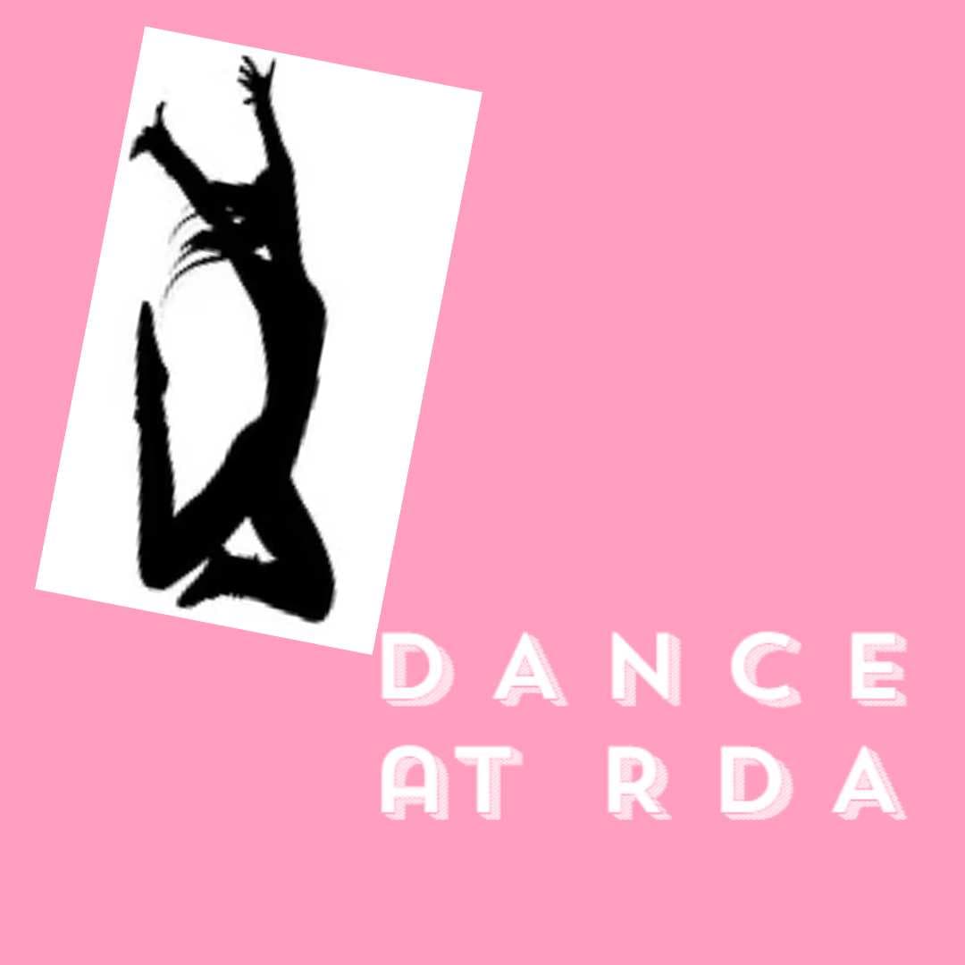 Dance at RDA