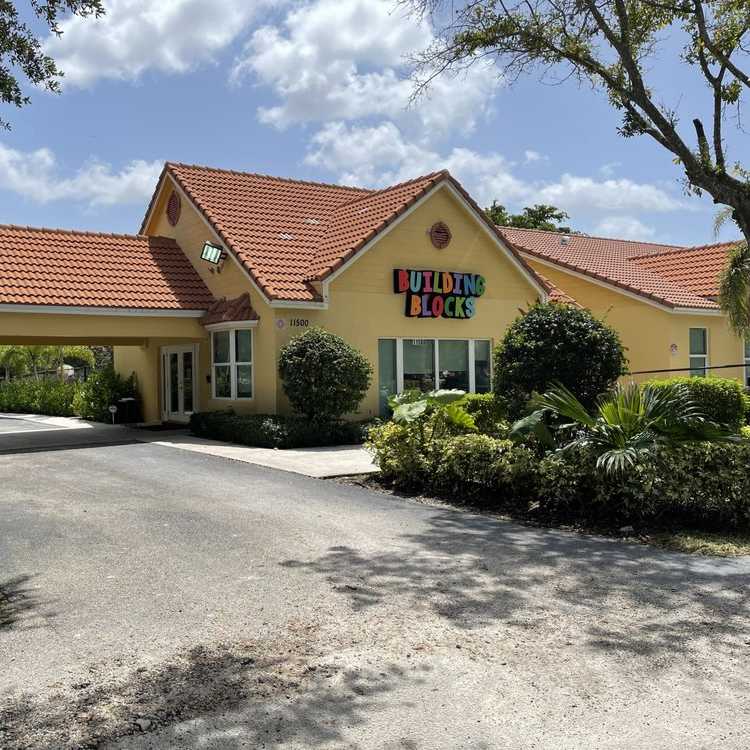 Building Blocks Learning Center
