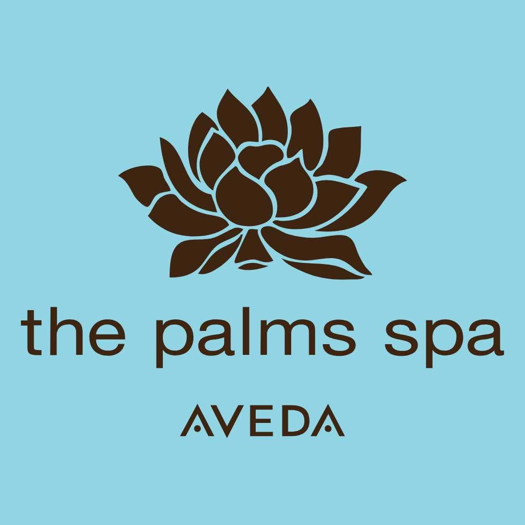 The Palms AVEDA Spa
