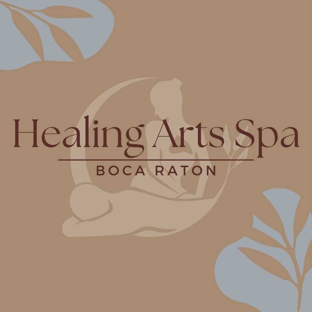 Healing Arts Spa