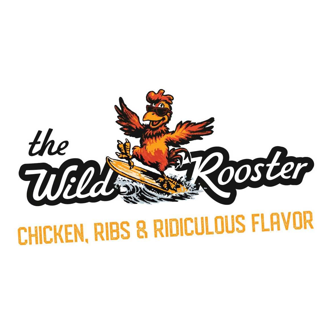 The Wild Rooster