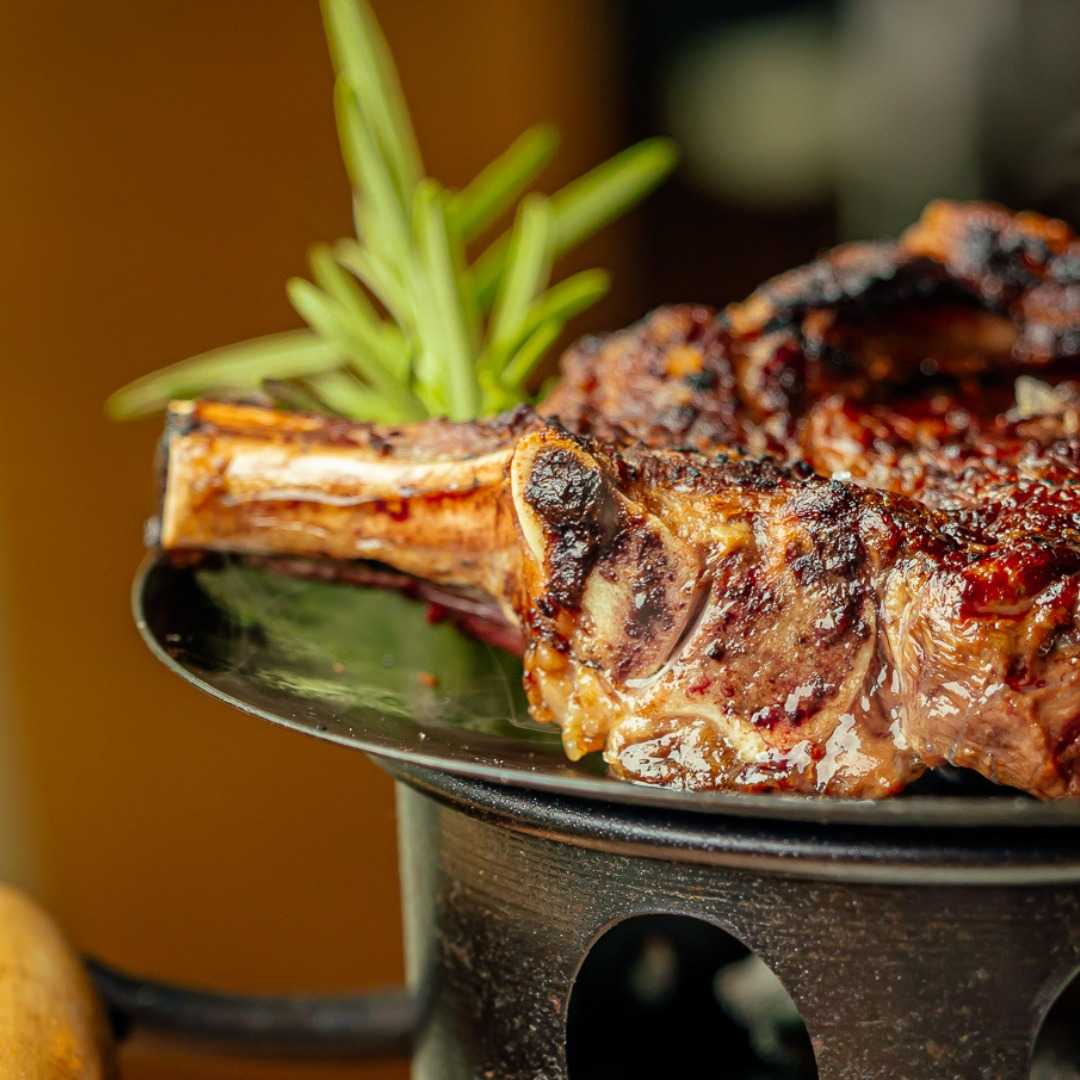 Baires Grill