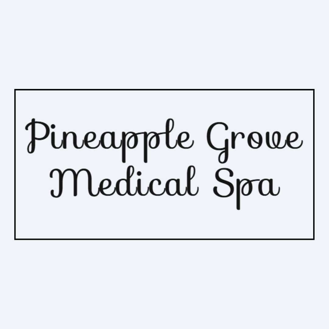 Pineapple Grove Medical Spa