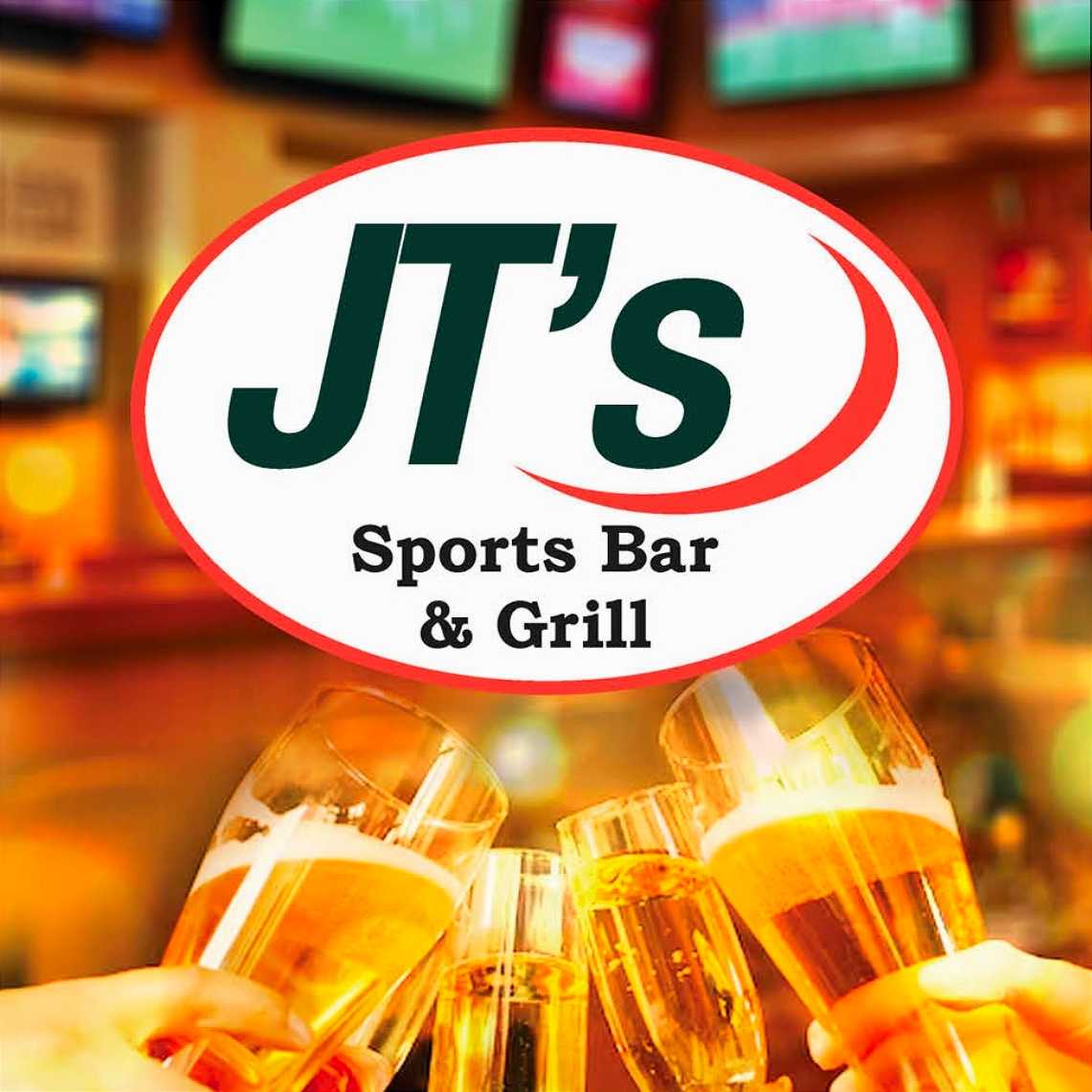 JT's Sports Bar & Grill