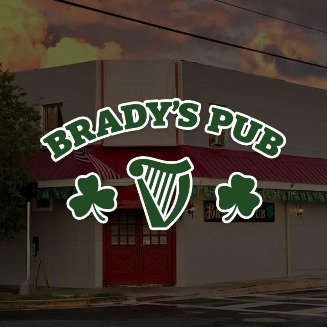 Brady’s Pub