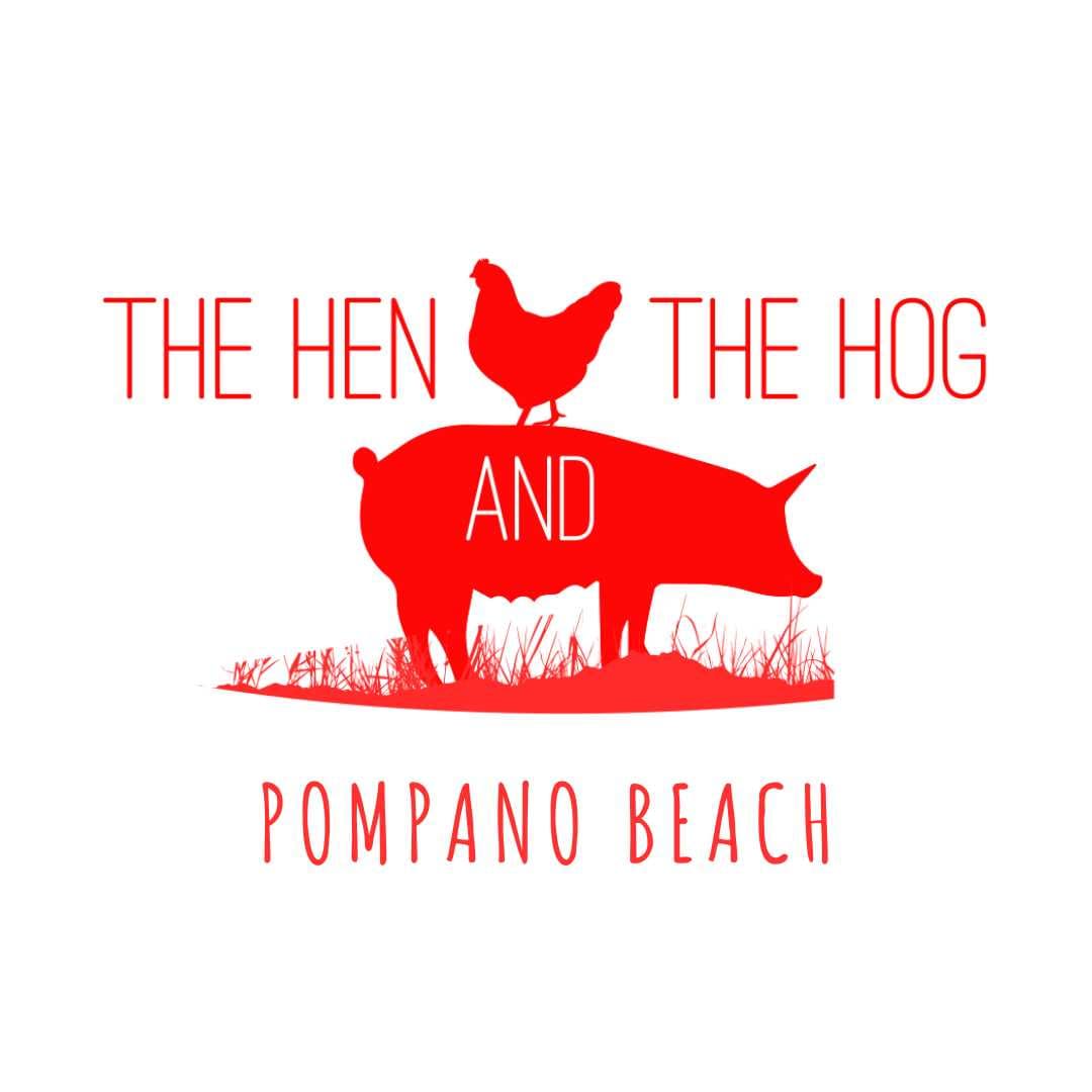 The Hen and The Hog