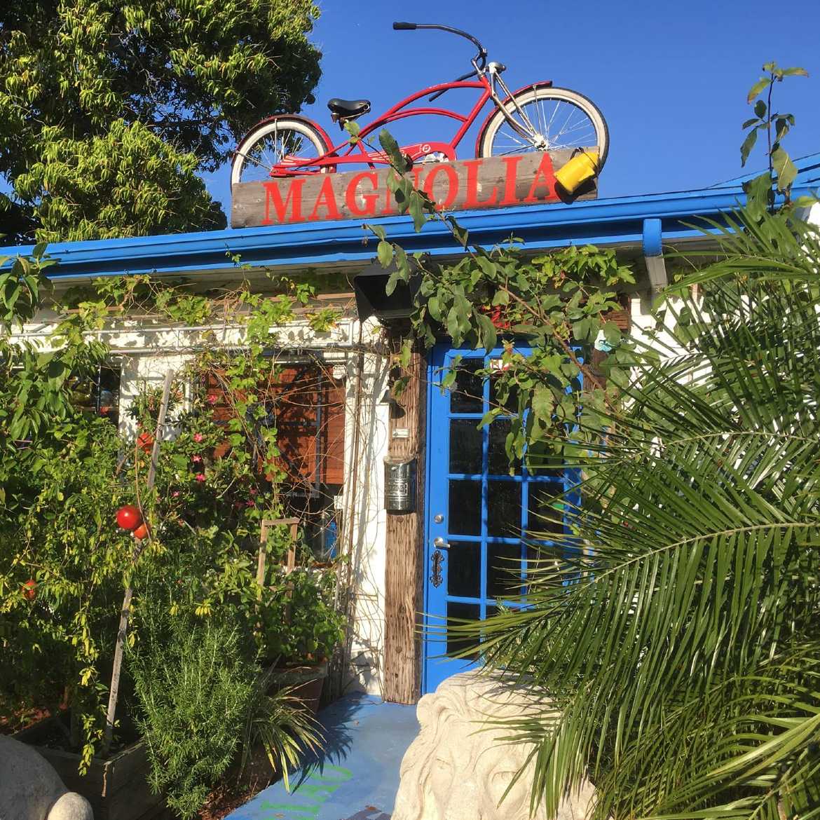Magnolia Caffee