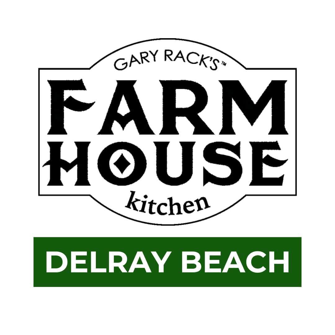Gary Rack's Farmhouse Kitchen