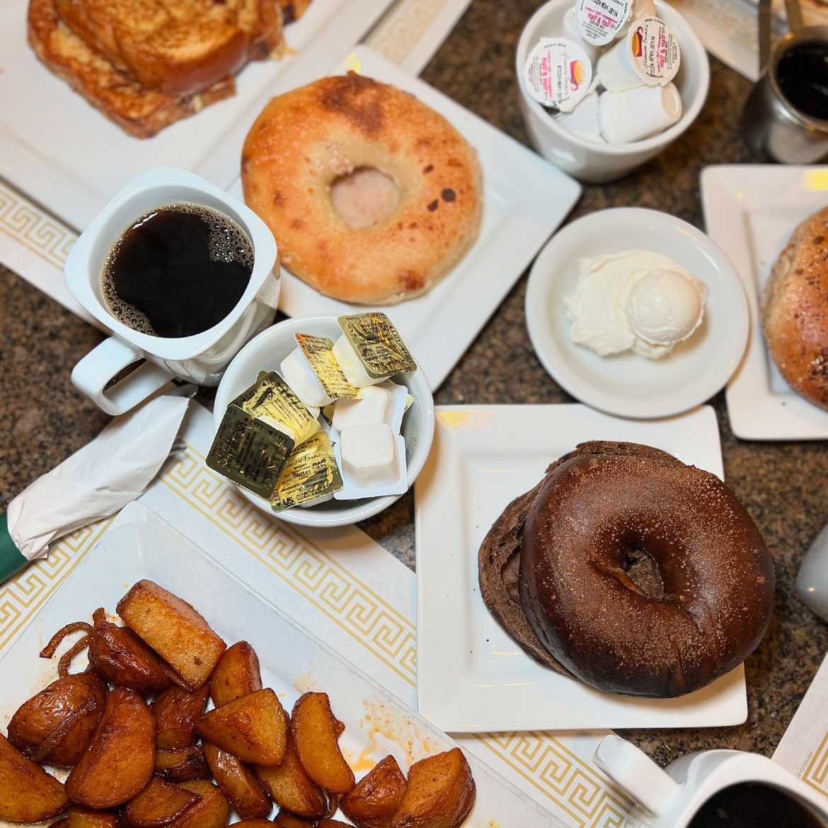 3G's Gourmet Deli & Restaurant