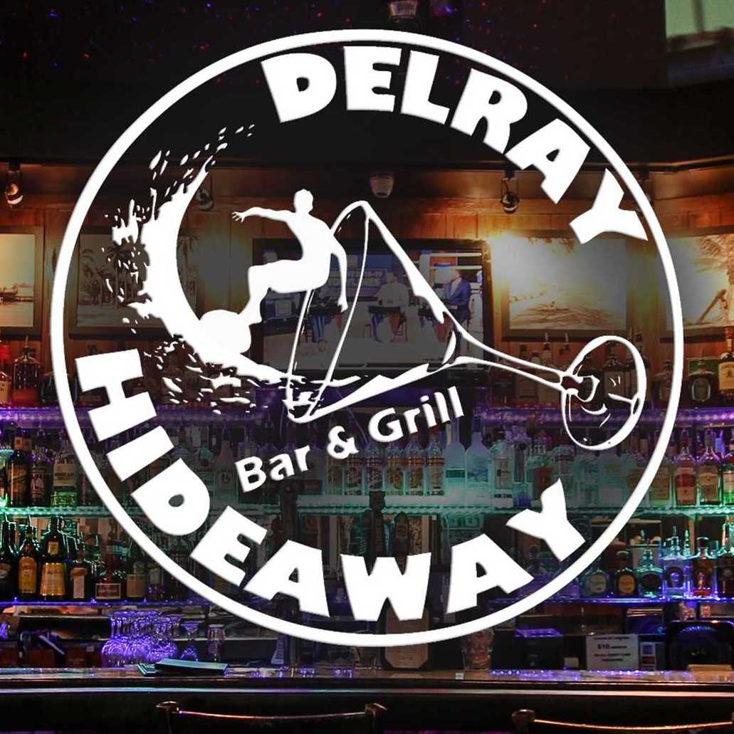 Delray Hideaway