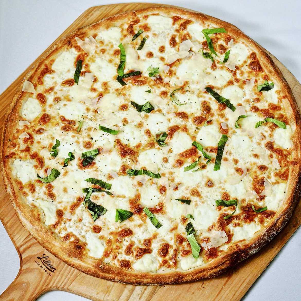 Delray Pizza