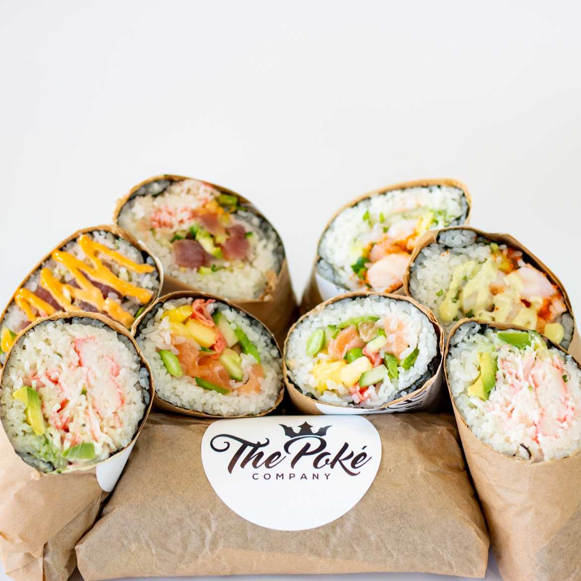 The Poké Company