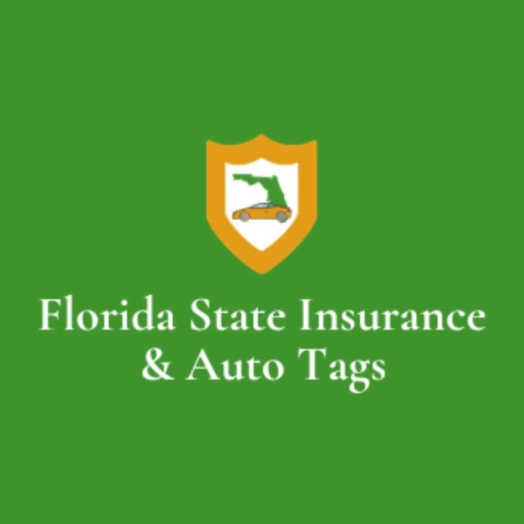 Florida State Insurance & Auto Tags
