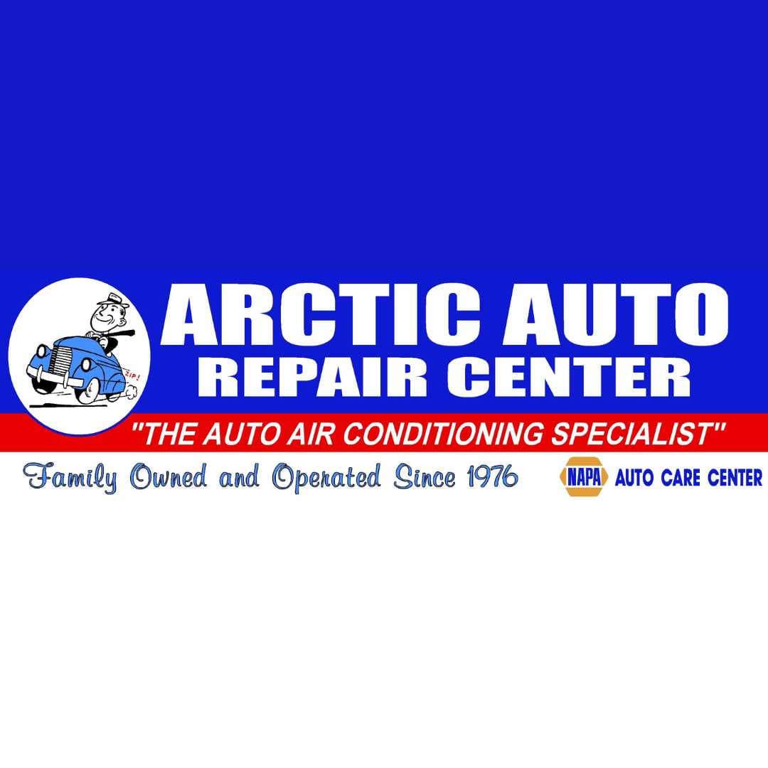 Arctic Auto Center