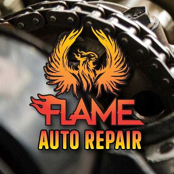 Flame Auto Repair