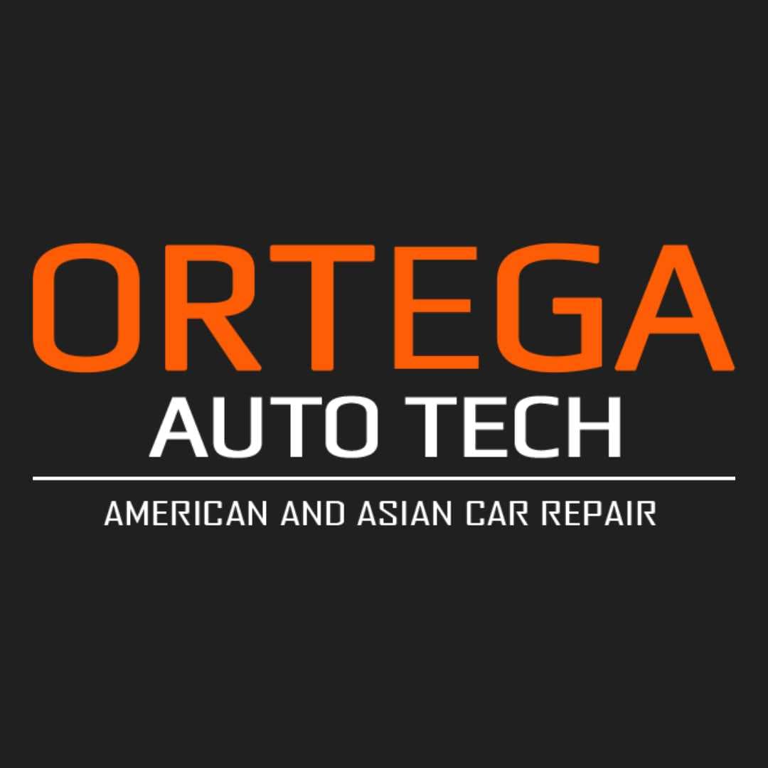 Ortega Auto Tech