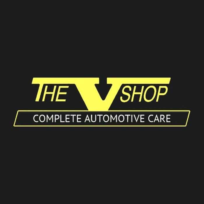 The V Shop