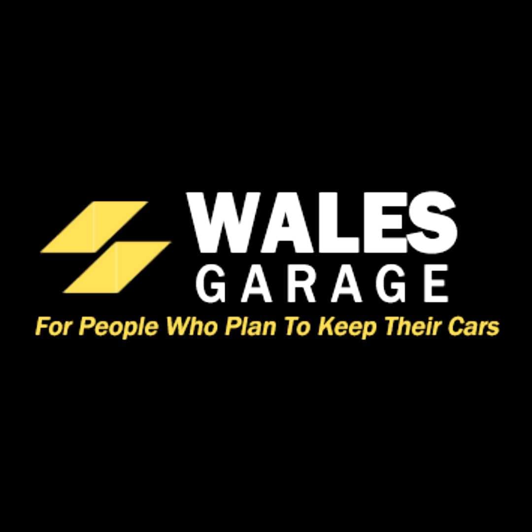 Wales Garage