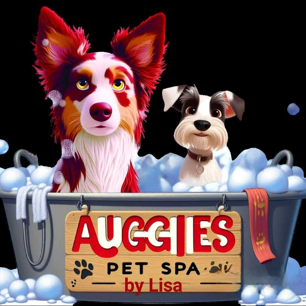 Auggies Pet Spa by Lisa