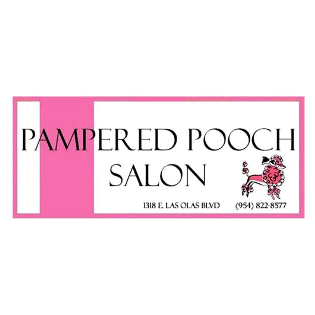 Pampered Pooch Salon