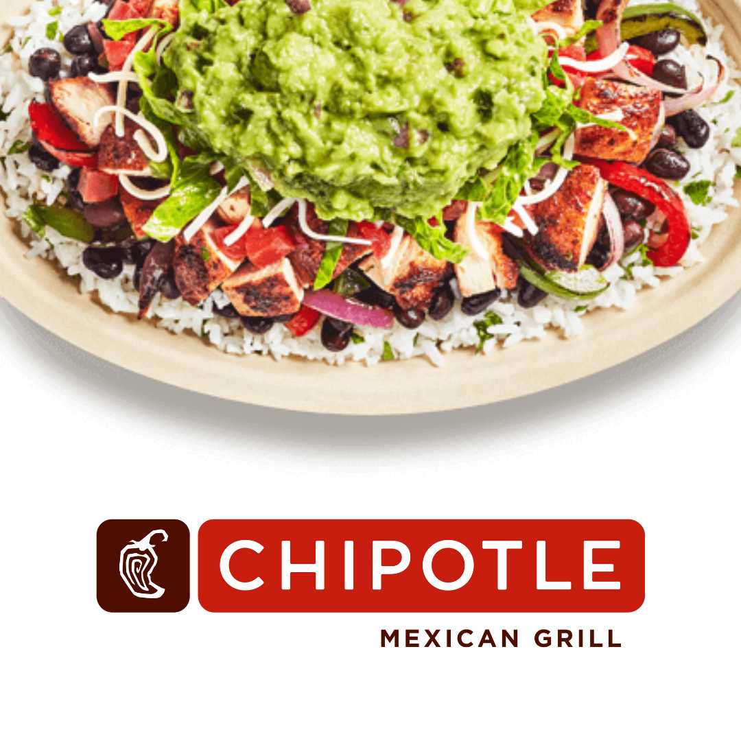 Chipotle Mexican Grill