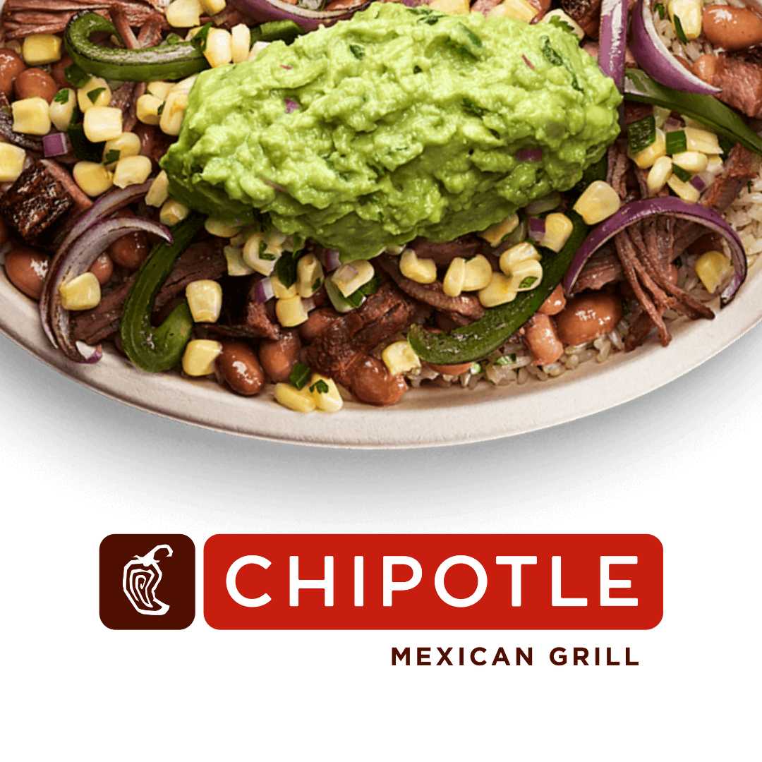 Chipotle Mexican Grill