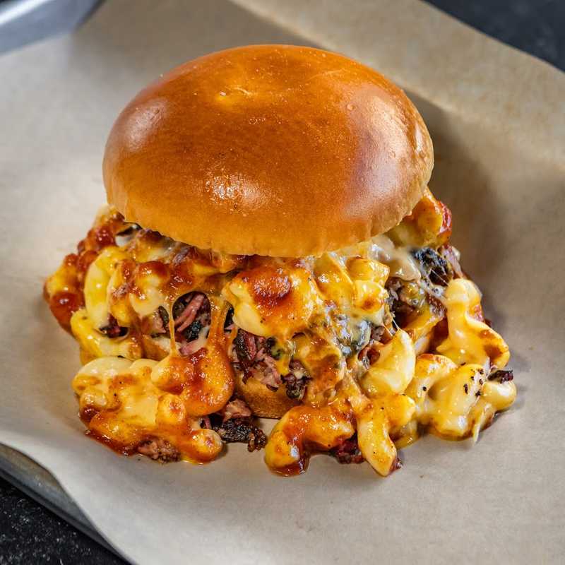 Fat Boyz Barbecue