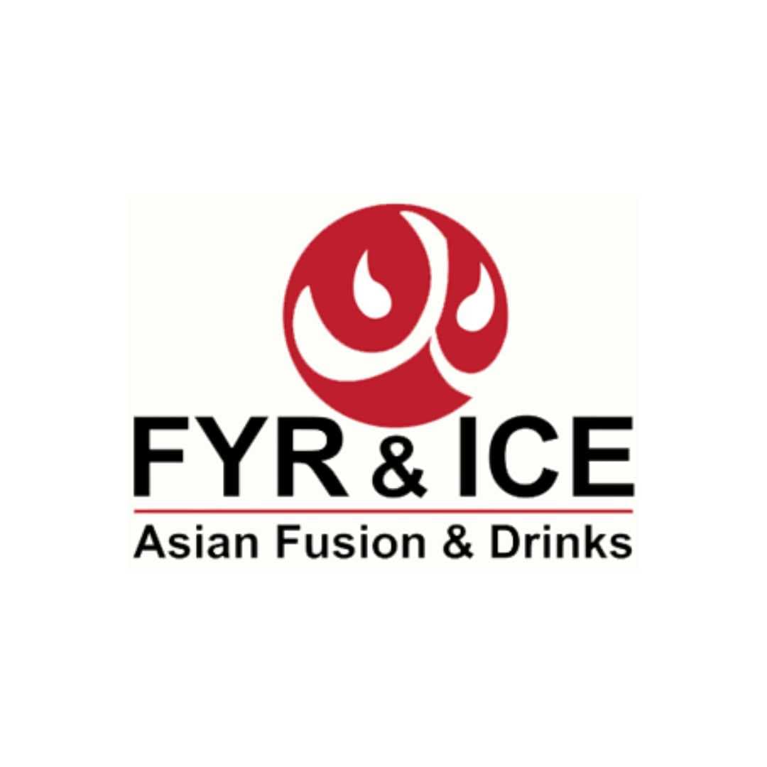 Fyr & Ice Asian Fusion And Drinks