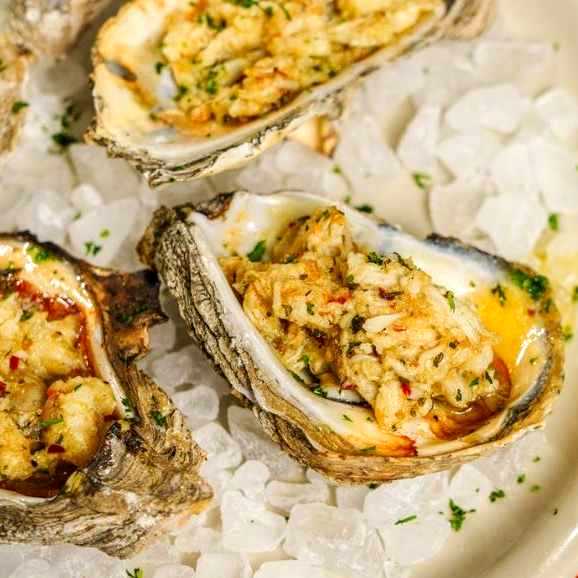 G&B Oyster Bar