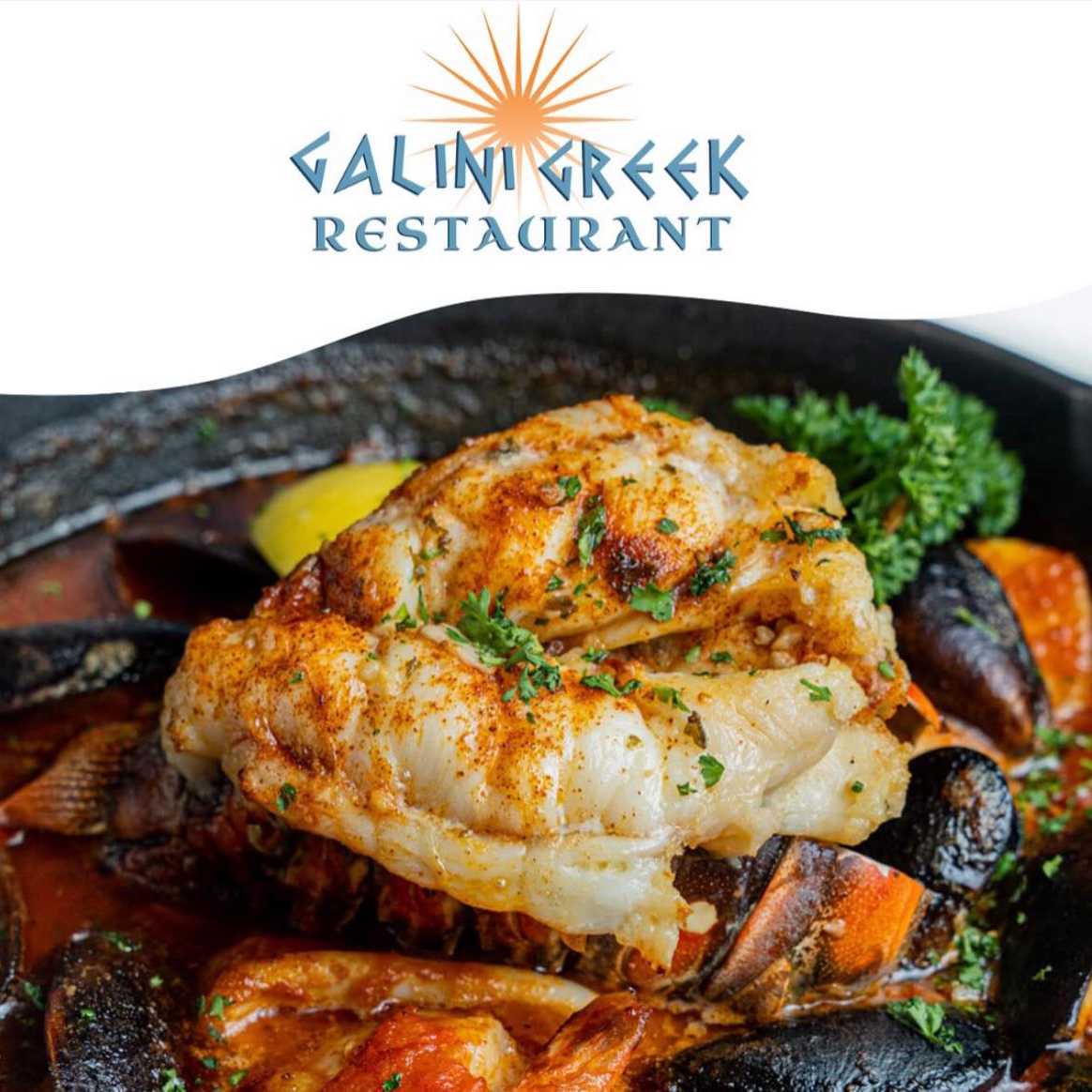 Galini Greek Restaurant