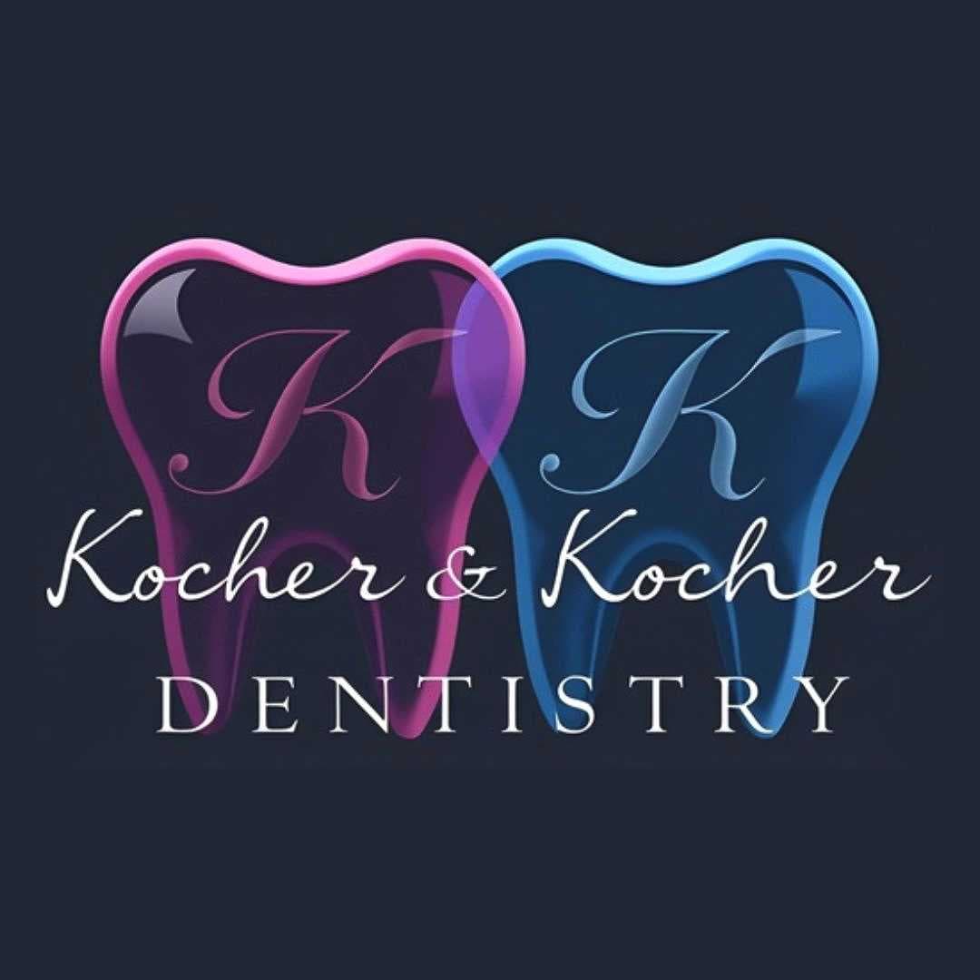 Kocher & Kocher Dentistry