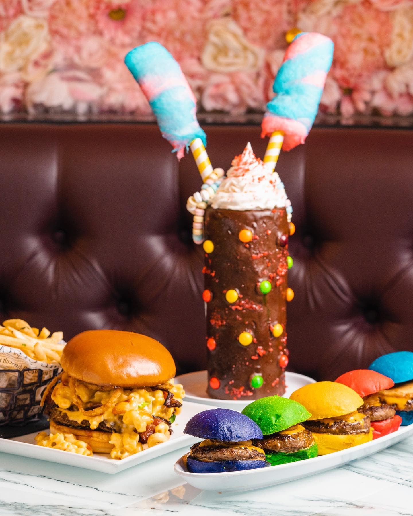 Sugar Factory