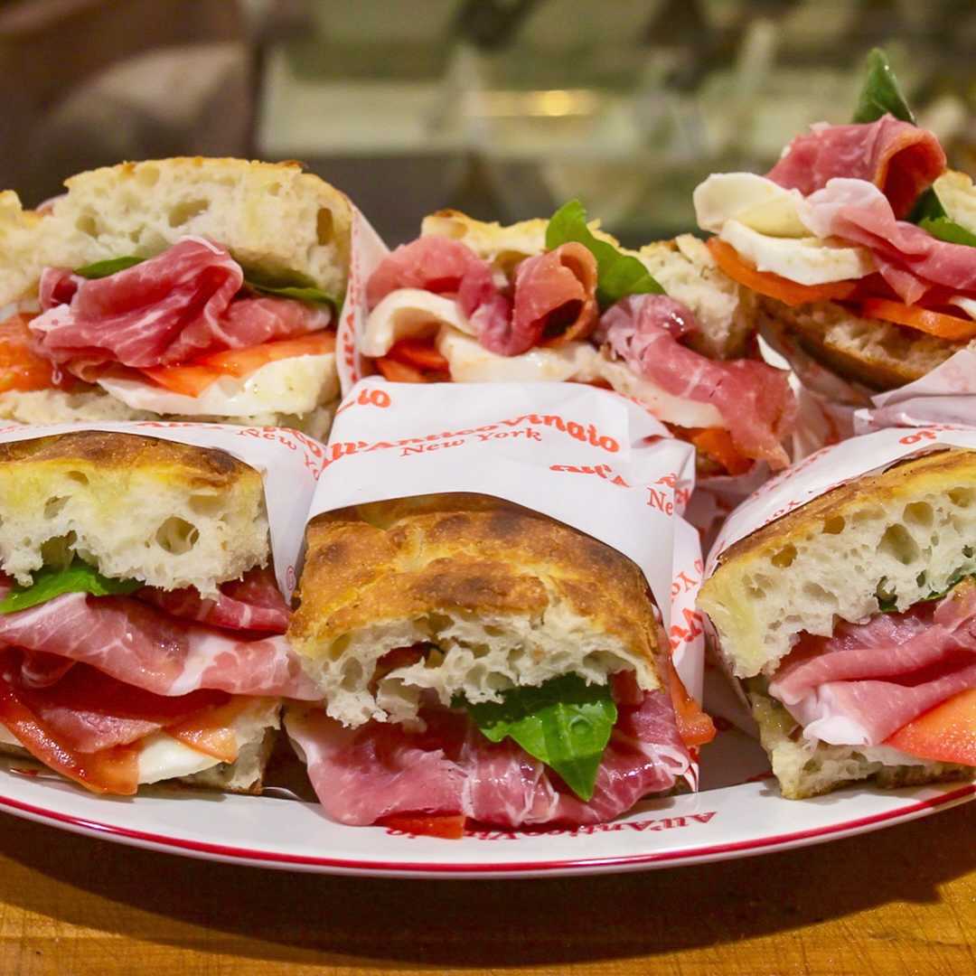 All'Antico Vinaio