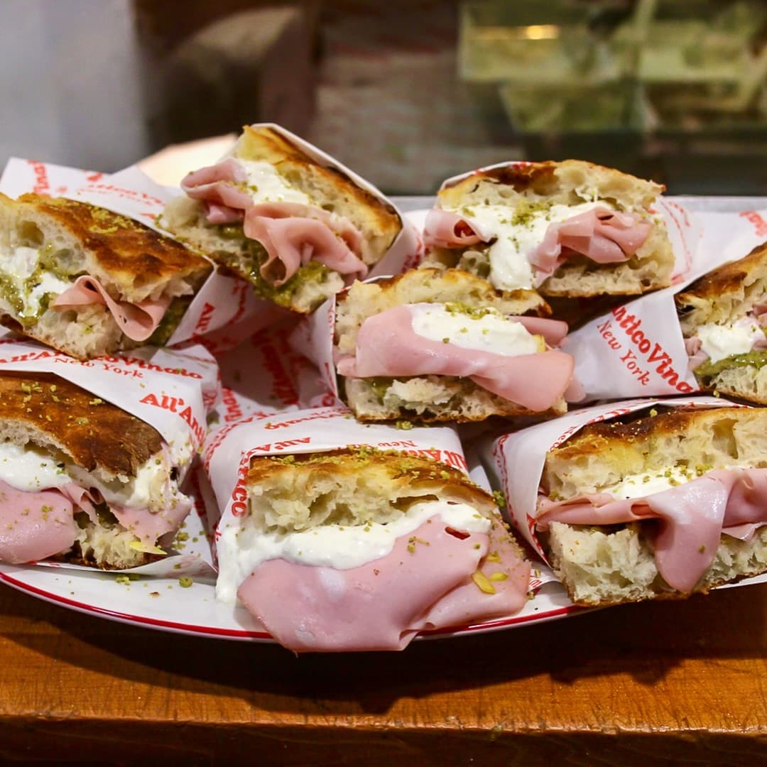 All'Antico Vinaio