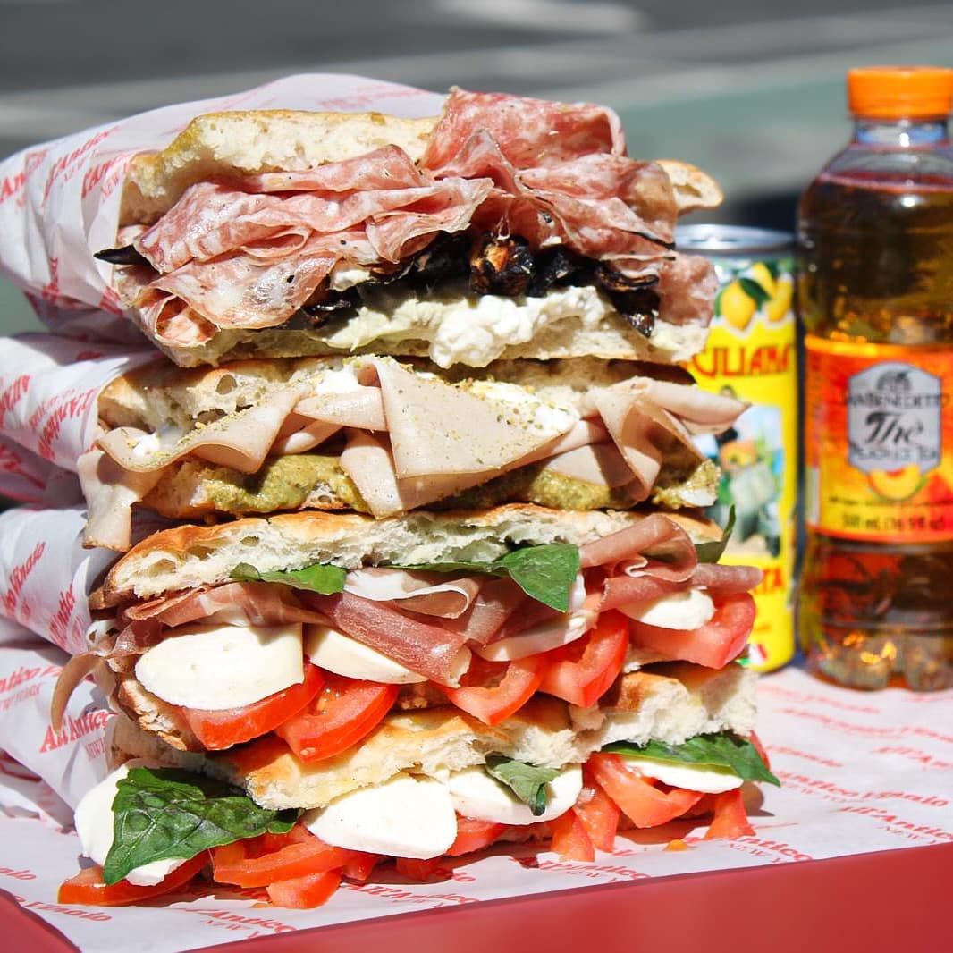 All'Antico Vinaio