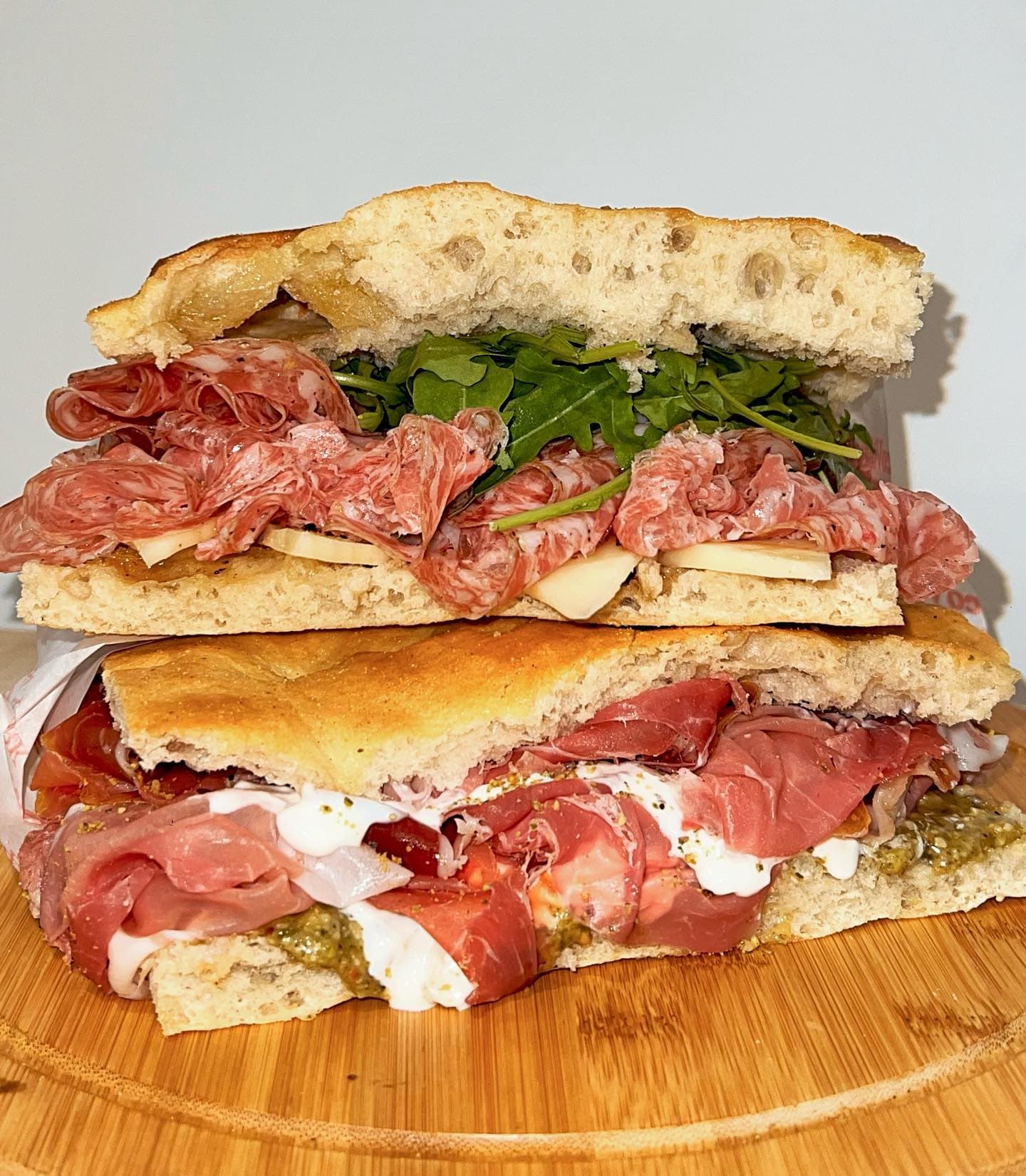 All'Antico Vinaio