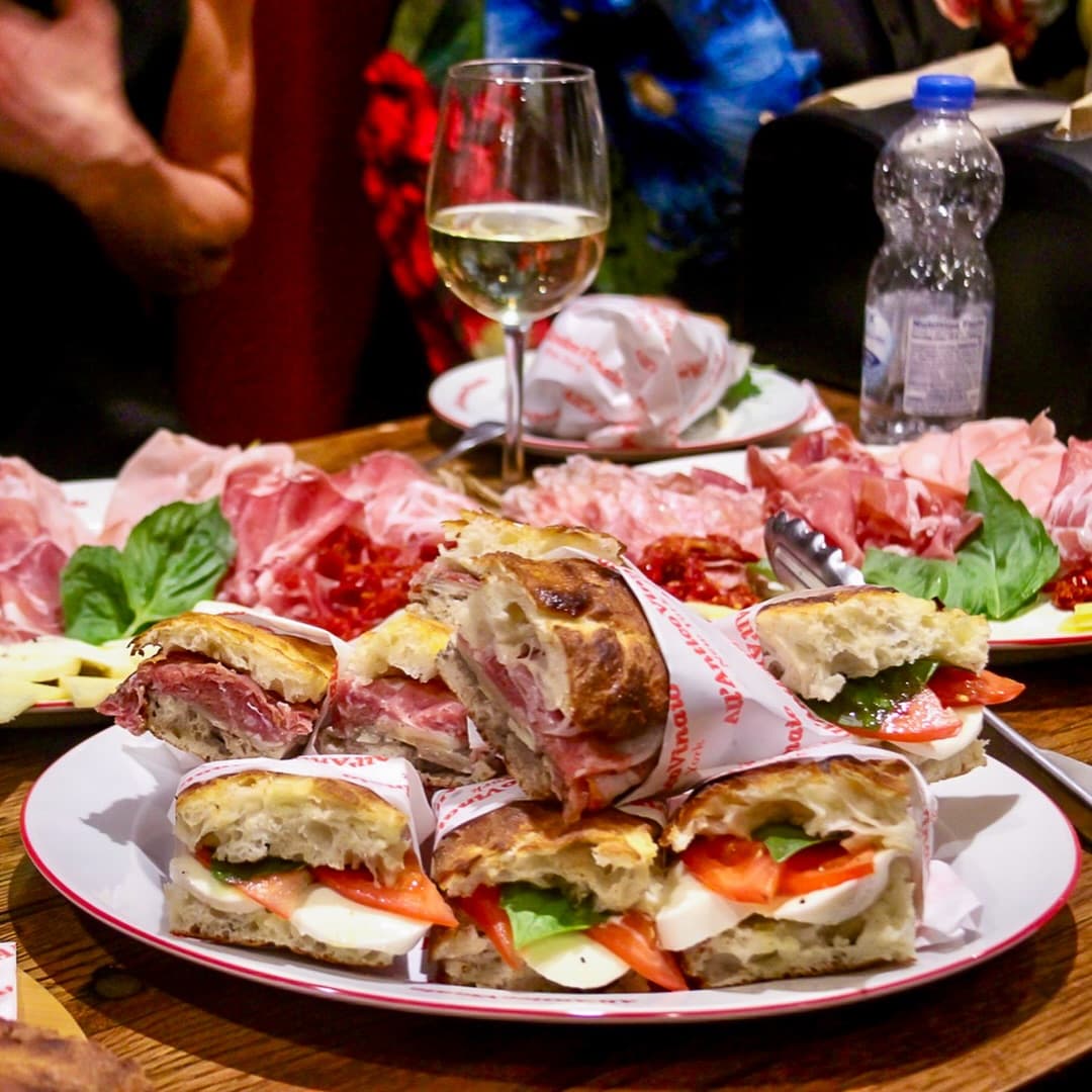 All'Antico Vinaio